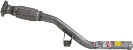 Renault Uitlaatpijp 700279