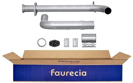 Renault Uitlaatpijp - Easy2Fit Kit - Set met montagedelen 8LA366001141