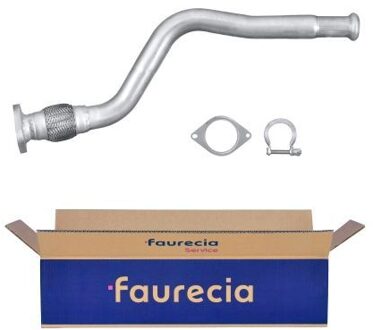 Renault Uitlaatpijp - Easy2Fit Kit - Set met montagedelen 8LA366001251