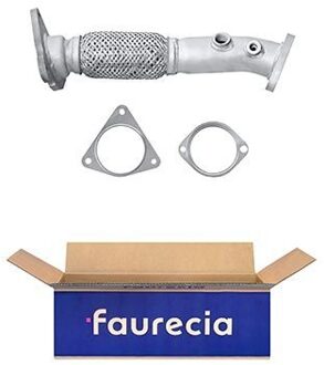 Renault Uitlaatpijp - Easy2Fit Kit - Set met montagedelen 8LA366001331