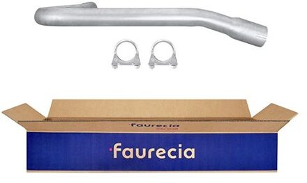 Renault Uitlaatpijp - Easy2Fit Kit - Set met montagedelen 8LA366003011