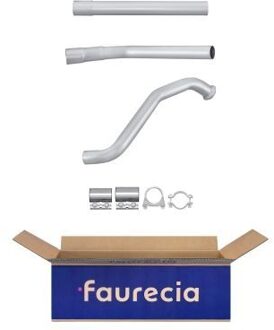 Renault Uitlaatpijp - Easy2Fit Kit - Set met montagedelen 8LA366003101