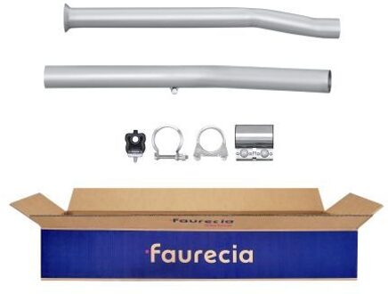 Renault Uitlaatpijp - Easy2Fit Kit - Set met montagedelen 8LA366003271