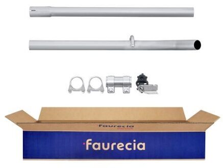 Renault Uitlaatpijp - Easy2Fit Kit - Set met montagedelen 8LA366003391