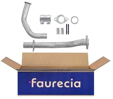 Renault Uitlaatpijp - Easy2Fit Kit - Set met montagedelen 8LA366006251