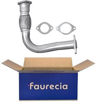 Renault Uitlaatpijp - Easy2Fit Kit - Set met montagedelen 8LA366006551