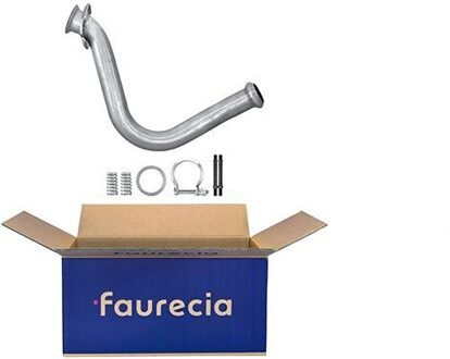 Renault Uitlaatpijp - Easy2Fit Kit - Set met montagedelen 8LA366006561