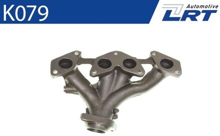 Renault Uitlaatspruitstuk K079