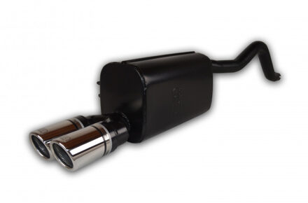 Renault Ulter Sport uitlaat passend voor Mercedes E350 Combi 3.0 V6 CDTi 170kW/2.4 124kW/2.0TDI 125kW/1.9 87 US12221770RS