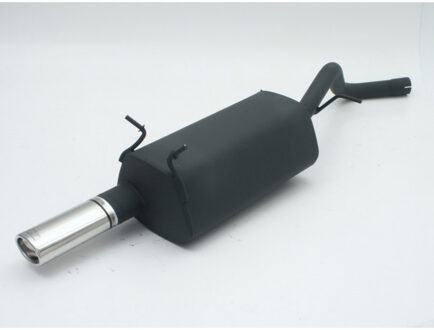 Renault Ulter Sport uitlaat passend voor Renault Megane HB 1.4i 55kW/1.6i 55/66kW/1.6i 16V 79kW/1.8i 16V 85k US12210110