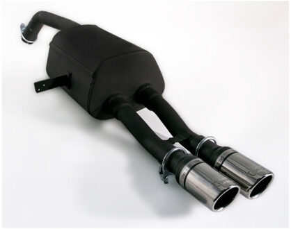 Renault Ulter Sport uitlaat passend voor Renault Megane III Grandtour/Cabrio 1.4 TCE 96kW/1.6 74/81kW/1.5 dC US12221470RS