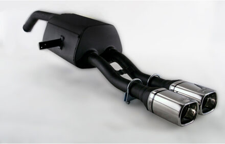 Renault Ulter Sport uitlaat passend voor Renault Megane III Grandtour/Cabrio 1.4TCE 96kW/1.6 74/81kW/1.5dCi US122214121