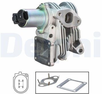 Renault Vanne Egr EG1041412B1