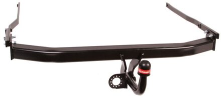 Renault Vaste trekhaak 036551