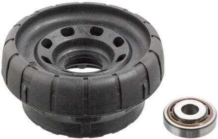 Renault Veerpootvoering