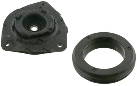 Renault Veerpootvoering