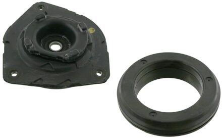 Renault Veerpootvoering