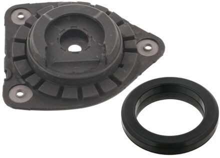 Renault Veerpootvoering