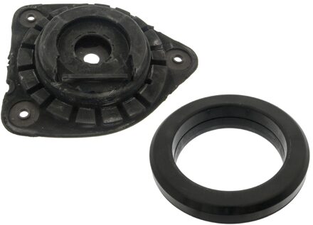 Renault Veerpootvoering