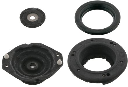 Renault Veerpootvoering