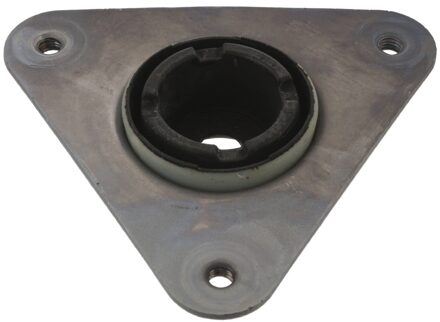 Renault Veerpootvoering