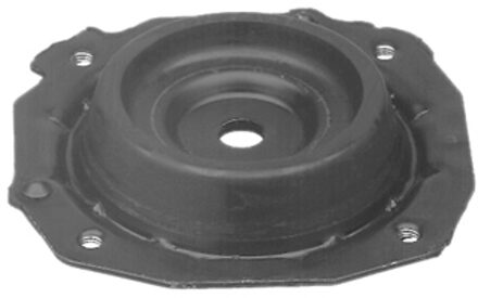 Renault veerpootvoering