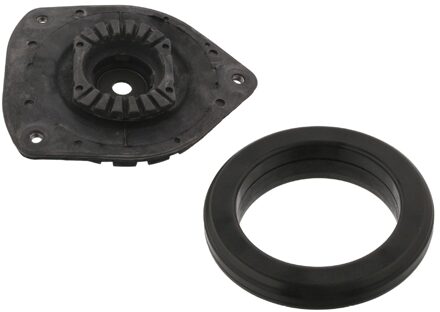 Renault veerpootvoering