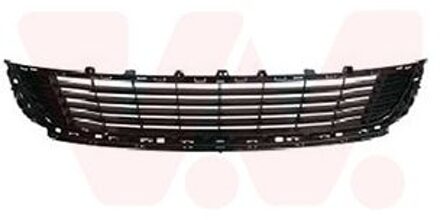 Renault Ventilatiegrille, bumper 4381590