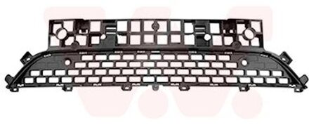 Renault Ventilatiegrille, bumper 4399596