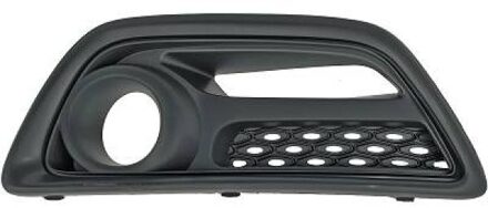 Renault Ventilatiegrille, bumper 4406049