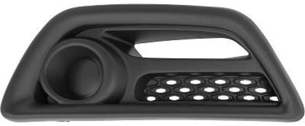 Renault Ventilatiegrille, bumper 4406145