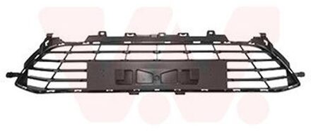 Renault Ventilatiegrille, bumper 4410590
