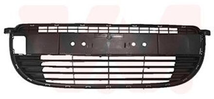 Renault Ventilatiegrille, bumper 4412590
