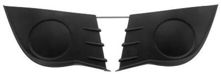 Renault Ventilatiegrille, bumper 4414046