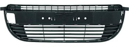 Renault Ventilatiegrille, bumper 4414745