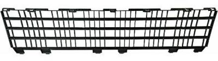 Renault Ventilatiegrille, bumper 4415046