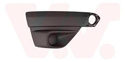 Renault Ventilatiegrille, bumper 4415592