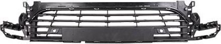 Renault Ventilatiegrille, bumper 4416144