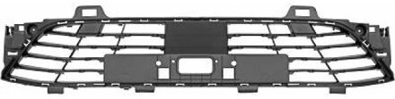 Renault Ventilatiegrille, bumper 4417045