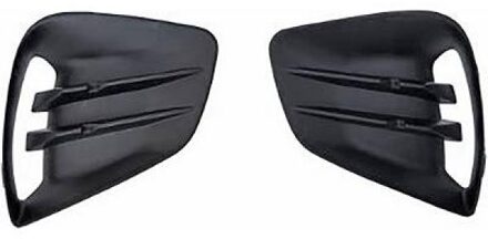 Renault Ventilatiegrille, bumper 4417046