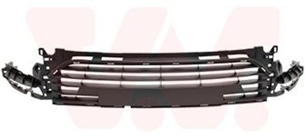 Renault Ventilatiegrille, bumper 4420590