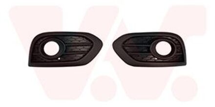 Renault Ventilatiegrille, bumper 4425598