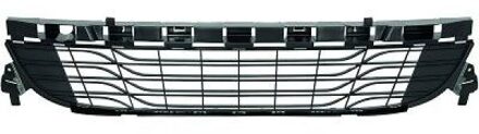 Renault Ventilatiegrille, bumper 4465045