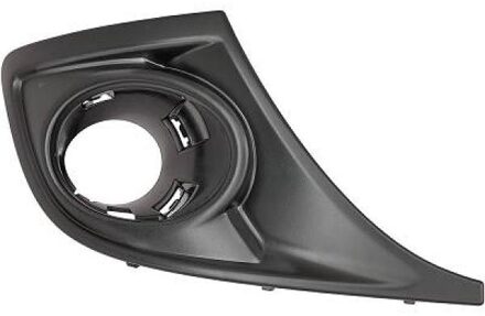 Renault Ventilatiegrille, bumper 4465048