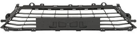 Renault Ventilatiegrille, bumper 4467045