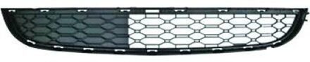 Renault Ventilatiegrille, bumper 4482045