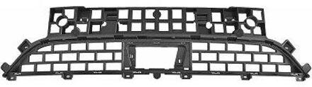 Renault Ventilatiegrille, bumper 4487245