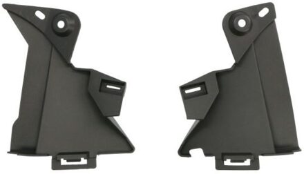 Renault Ventilatiegrille, bumper 5510006001923P