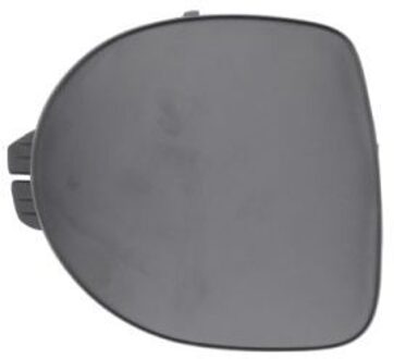 Renault Ventilatiegrille, bumper 5510006032927P