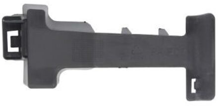 Renault Ventilatiegrille, bumper 5510006034923P